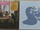 SMOKIE The Montreux Album LP Pink Vinyl + Pass It Around LP Ltd Silver180g Vinyl