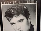 Elvis Presley - Radio Thrills (Live Hilton Hotel 1972) Vinyl Rare...