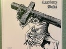 Raspberry Bulbs – Nature Tries Again LP - Bone Awl Blasphemy KBD