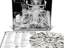 Toxic Holocaust - Conjure and Command - Milky Clear with Splatter