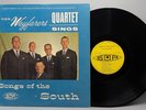 Gospel LP - The Wayfarers - Songs of the South - SOA Records - Atlanta, GA Folk