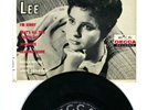 4 SONG EP- BRENDA LEE- 