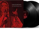 David Bowie : London Bye Bye Ta Ta: The Astoria Broadcast 1999 VINYL 12