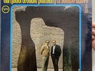 Cal Tjader & Eddie Palmieri 