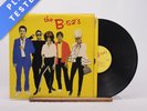 The B-52's The B-52's A-4 B-3 LP Album Vinyl Record ILPS 9580* - VG+/EX