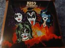 KISS .--  the originals II  -  3 x lp' box - picture disc -+ book + photos