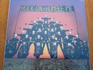 HUMBLE PIE Rock On (A&M SP 4301 - USA 1971) ORIGINAL LP