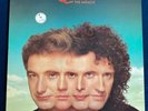 Queen The Miracle 1989 LP Vinyl Record Capitol C1-92357