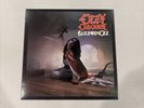 Ozzy Osbourne Blizzard Of Ozz Original Vinyl 1981 Jet JZ-36812 VG+ Play Tested