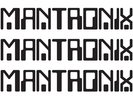 Mantronix - King Of The Beats [New Vinyl LP] 2 Pack