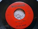 The Soul Seekers 45 on Westchester 272. 1967. very rare
