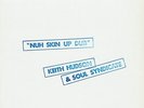 Keith Hudson & Soul Syndicate : Nuh Skin Up Dub VINYL 12