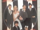 BLONDIE Parallel Lines USA Picture Disc Clear edge Worn Sleeve