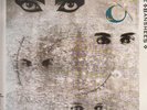 Siouxsie & The Banshees Through the Looking Glass Polygram Records Vinyl LP