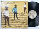 BARRINGTON LEVY Doh Ray Me JB 80’s Roots Reggae LP HEAR