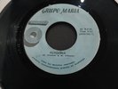 GRUPO MARIA Perdona Afinen 45 AFRO PSYCH FUNK FEMALE GUATEMALA RARE