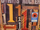 DARIUS RUCKER The #1's Greatest Hits Volume 1 Red Vinyl