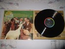 The Beach Boys-Pet Sounds LP 1966 original vinyl MONO T2458  #3 back right  VG+
