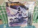 Wu-Tang Clan Mathematics Black Samson The Bastard Swordsman RSD 2025 Vinyl /1000