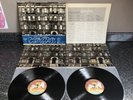 2LP VINYL LED ZEPPELIN PHYSICAL GRAFFI P-5163 4N JAPAN 1ST PRESS 1975 NM-/NM-