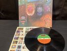 King Crimson, In the Wake of Poseidon 1970 Atlantic Records SD 8266 Gatefold VG+