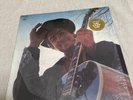 BOB DYLAN - NASHVILLE SKYLINE LP.  360 S0UND LABELS. SHRINK. HYPE STICKER Mint