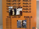 Kanye West-The Life Of Pablo 2 LP Colored Vinyl