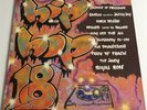Various - Street Sounds Hip Hop 18 LP Vinyl Record - ELCST 18 EX/VG+