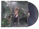 Castle Rat Into The Realm Shadow Beast Transparent Smoke Limited Edition Vinyl