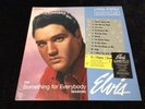ELVIS PRESLEY 2LP FTD VINYL SEALED THE SOMETHING FOR EVERYBODY SESSIONS HYPE STK
