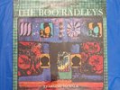 THE Boo Radleys LEARNING TO WALK LP UK 1993 Rough trade records R3011