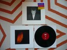 Peter Gabriel Shaking The Tree Twelve Golden Greats Vinyl UK 1990 LP **READ *