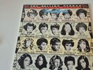 THE ROLLING STONES - Some Girls - 1978 Vinyl LP -  Banned Vintage
