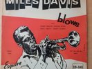 Miles Davis Blows - Esquire 20-041 - 1955 UK mono 10