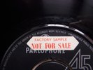 THE BEATLES MAGICAL MYSTERY TOUR FACTORY SAMPLE EP VINYL 7# SINGLE MMT-A1 1967