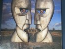 Pink Floyd The Division Bell Album  Lp 1994 Sealed Rare Vinyl