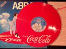 ABBA  Slipping Through My Fingers WITHDRAWN EXTENDED Picture Disc Vinyl Japan LP