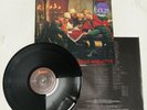 Accept - Russian Roulette Vinyl LP 1986 Portrait Records - Preowned