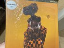 Little Simz - Sometimes I Might Be Introvert - Red Vinyl - SIGNED SLEEVE, New