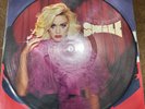 Katy Perry Smile Vinyl Record LP 12” Picture Disc Alternate Cover #4 Katie