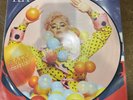 Katy Perry Smile #5 Picture Disc Vinyl LP  Rare NEW
