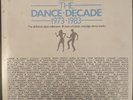 Dance Decade 1973-1983 14 Vinyl LPs Boxset (StreetSounds) (Limited Edition)