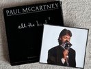 Paul Mccartney All The Best Promo Set Vinyl Records Collector'S Edition Used