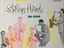 Bob Cooper, Shifting Winds, (LP, Album), NM or M-, 3614743830