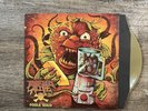 Berried Alive Fools Gold 136/250 Limited Edition Autographed Signed Vinyl