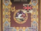 THIN LIZZY Johnny The Fox  1976 FACTORY SEALED PROMOTIONAL PRESSING GORGEOUS