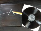LP PINK FLOYD Dark Side of the Moon (EMI 3C064-05249) Italy Press 1973
