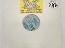 De La Soul ‎– Me Myself And I – TB 926, Vinyl, 12