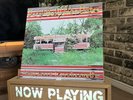 Daryl Hall And John Oates Abandoned Luncheonette Vinyl Record LP NM