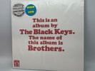 The Black Keys ‎Brothers Vinyl 2xLP+10